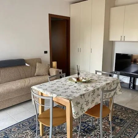 Apartment Da Tonio